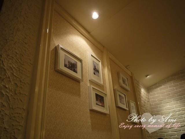 111116 ♥ 冬天是甜點的季節‧下午茶約會雜記豪華登場 - 第14張圖 111116 ♥ 冬天是甜點的季節‧下午茶約會雜記豪華登場