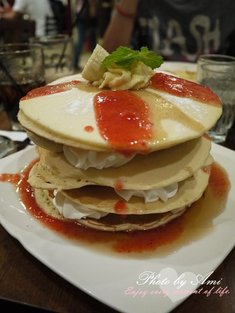 111116 ♥ 冬天是甜點的季節‧下午茶約會雜記豪華登場 - 第23張圖 111116 ♥ 冬天是甜點的季節‧下午茶約會雜記豪華登場