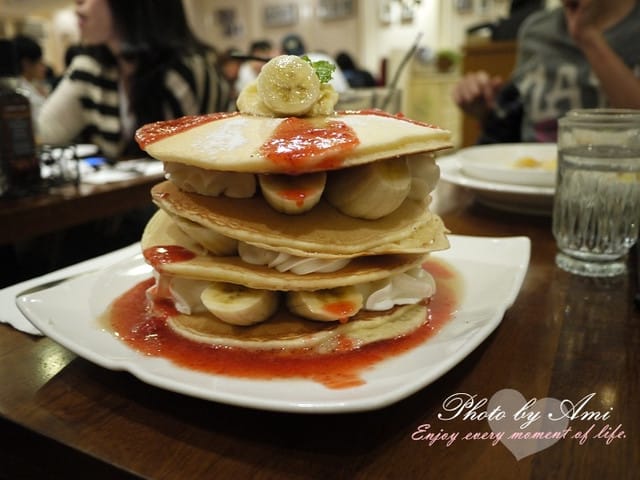 111116 ♥ 冬天是甜點的季節‧下午茶約會雜記豪華登場 - 第26張圖 111116 ♥ 冬天是甜點的季節‧下午茶約會雜記豪華登場