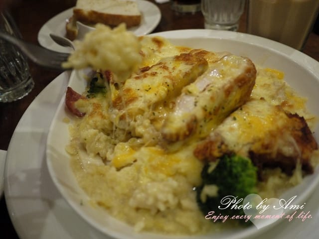 111116 ♥ 冬天是甜點的季節‧下午茶約會雜記豪華登場 - 第22張圖 111116 ♥ 冬天是甜點的季節‧下午茶約會雜記豪華登場
