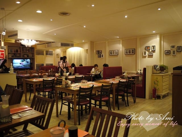 111116 ♥ 冬天是甜點的季節‧下午茶約會雜記豪華登場 - 第15張圖 111116 ♥ 冬天是甜點的季節‧下午茶約會雜記豪華登場