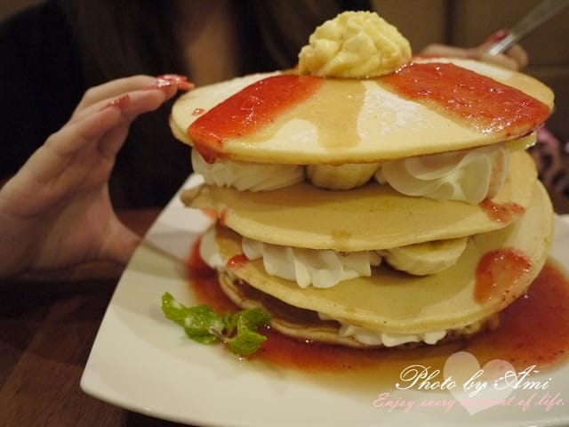 111116 ♥ 冬天是甜點的季節‧下午茶約會雜記豪華登場 - 第29張圖 111116 ♥ 冬天是甜點的季節‧下午茶約會雜記豪華登場