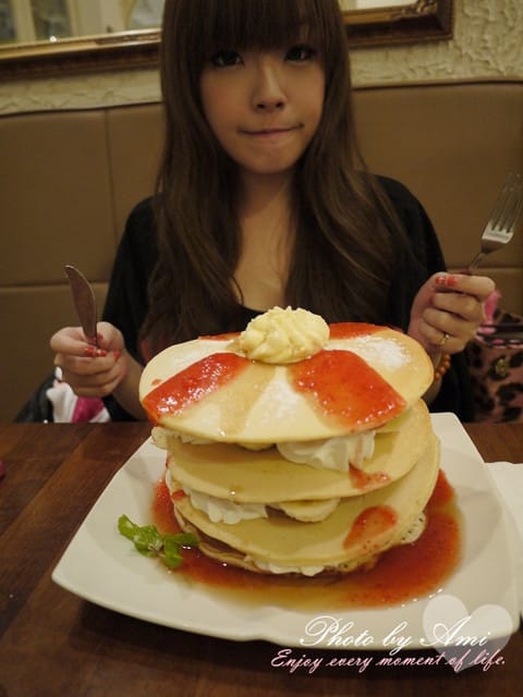 111116 ♥ 冬天是甜點的季節‧下午茶約會雜記豪華登場 - 第25張圖 111116 ♥ 冬天是甜點的季節‧下午茶約會雜記豪華登場