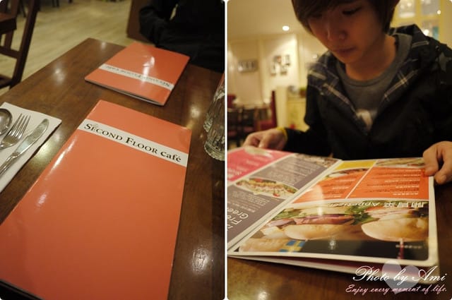 111116 ♥ 冬天是甜點的季節‧下午茶約會雜記豪華登場 - 第16張圖 111116 ♥ 冬天是甜點的季節‧下午茶約會雜記豪華登場