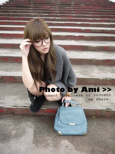 111121 ♥ MODSCUE！豹紋mix個性質感單品‧打造歐美時尚個性LOOK(上)