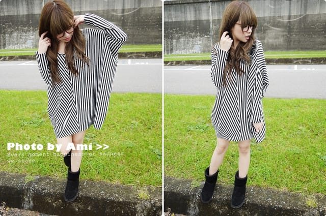 111121 ♥ MODSCUE！豹紋mix個性質感單品‧打造歐美時尚個性LOOK(上)