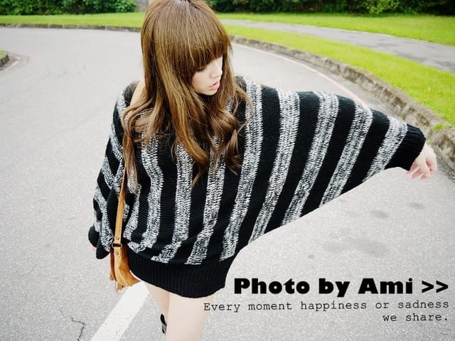 111121 ♥ MODSCUE！豹紋mix個性質感單品‧打造歐美時尚個性LOOK(上)