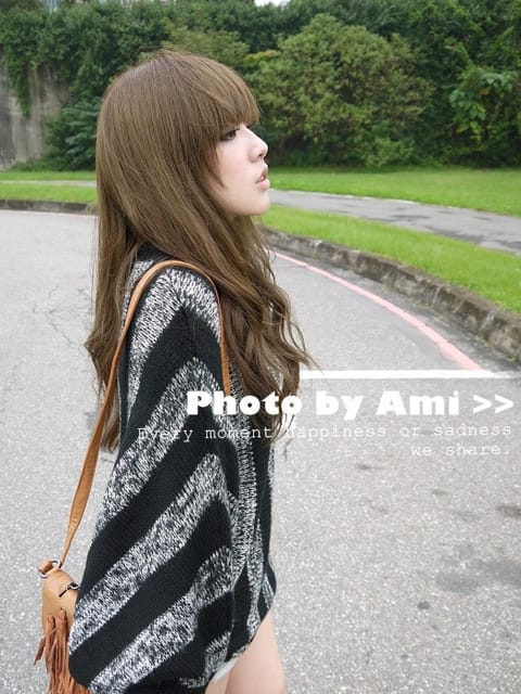 111121 ♥ MODSCUE！豹紋mix個性質感單品‧打造歐美時尚個性LOOK(上)