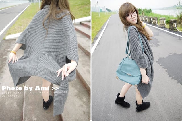 111121 ♥ MODSCUE！豹紋mix個性質感單品‧打造歐美時尚個性LOOK(上)
