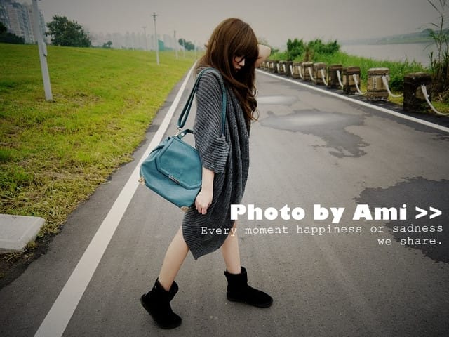 111121 ♥ MODSCUE！豹紋mix個性質感單品‧打造歐美時尚個性LOOK(上)
