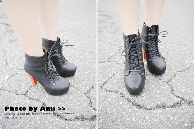 111122 ♥ MODSCUE！豹紋mix個性質感單品‧打造歐美時尚個性LOOK(下)