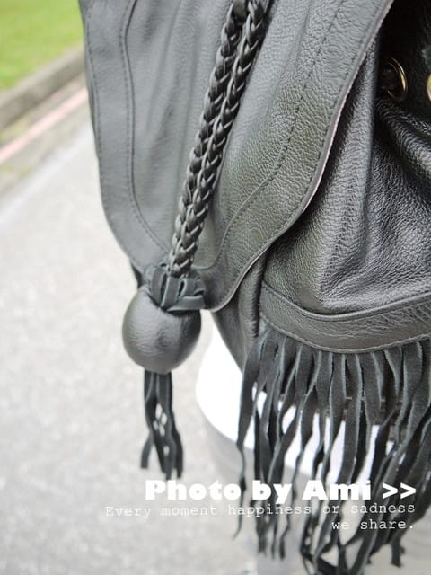 111122 ♥ MODSCUE！豹紋mix個性質感單品‧打造歐美時尚個性LOOK(下)