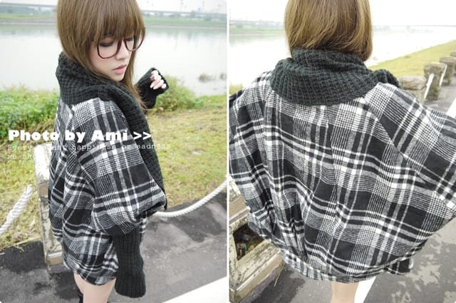 111122 ♥ MODSCUE！豹紋mix個性質感單品‧打造歐美時尚個性LOOK(下)