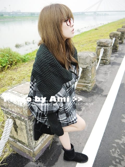 111122 ♥ MODSCUE！豹紋mix個性質感單品‧打造歐美時尚個性LOOK(下)