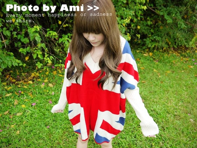 111124 ♥ 在Rainbow‧找到屬於冬季的自然清新迷人風采 ♫