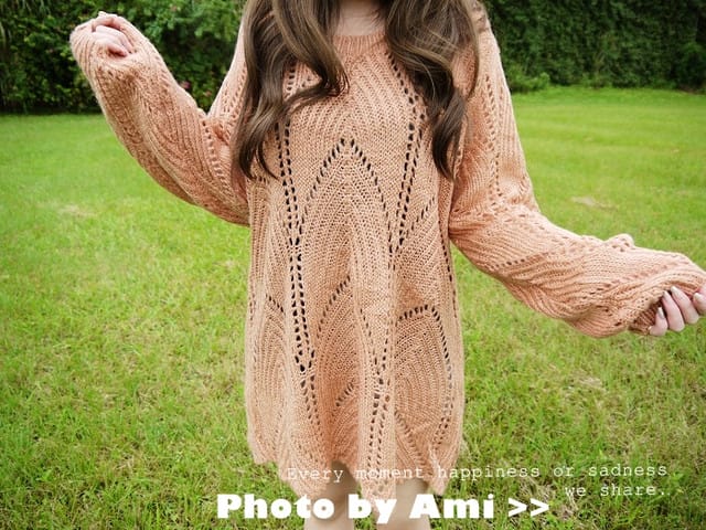 111124 ♥ 在Rainbow‧找到屬於冬季的自然清新迷人風采 ♫