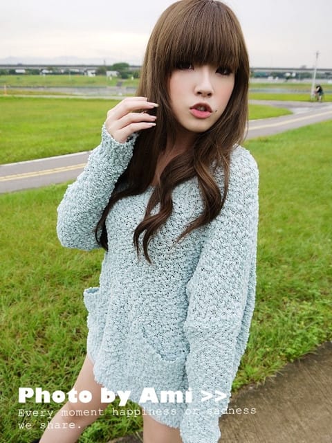 111124 ♥ 在Rainbow‧找到屬於冬季的自然清新迷人風采 ♫