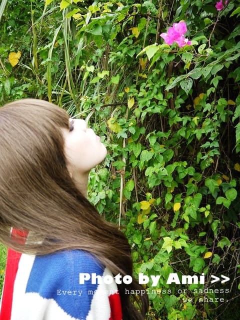 111124 ♥ 在Rainbow‧找到屬於冬季的自然清新迷人風采 ♫