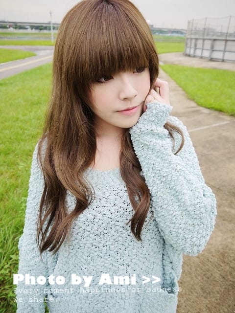 111124 ♥ 在Rainbow‧找到屬於冬季的自然清新迷人風采 ♫