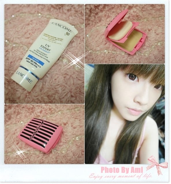 111126 ♥ 秋冬感十足‧讓人一眼就愛上的溫柔派垂目煙薰妝 ♫ - 第4張圖 111126 ♥ 秋冬感十足‧讓人一眼就愛上的溫柔派垂目煙薰妝 ♫