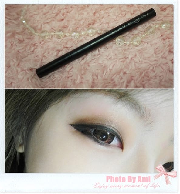 111126 ♥ 秋冬感十足‧讓人一眼就愛上的溫柔派垂目煙薰妝 ♫ - 第10張圖 111126 ♥ 秋冬感十足‧讓人一眼就愛上的溫柔派垂目煙薰妝 ♫