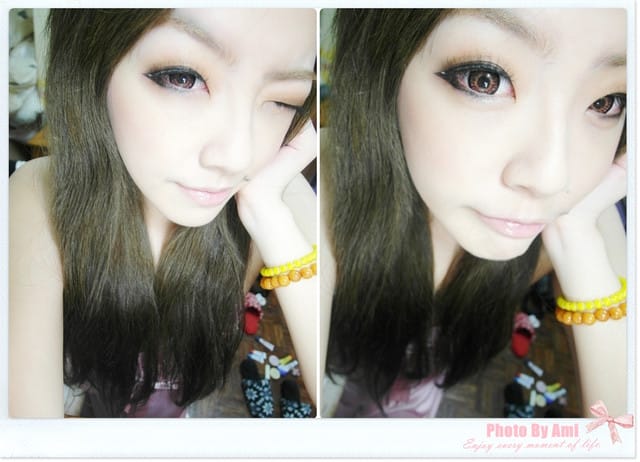 111126 ♥ 秋冬感十足‧讓人一眼就愛上的溫柔派垂目煙薰妝 ♫ - 第16張圖 111126 ♥ 秋冬感十足‧讓人一眼就愛上的溫柔派垂目煙薰妝 ♫