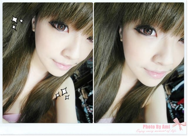 111126 ♥ 秋冬感十足‧讓人一眼就愛上的溫柔派垂目煙薰妝 ♫ - 第18張圖 111126 ♥ 秋冬感十足‧讓人一眼就愛上的溫柔派垂目煙薰妝 ♫