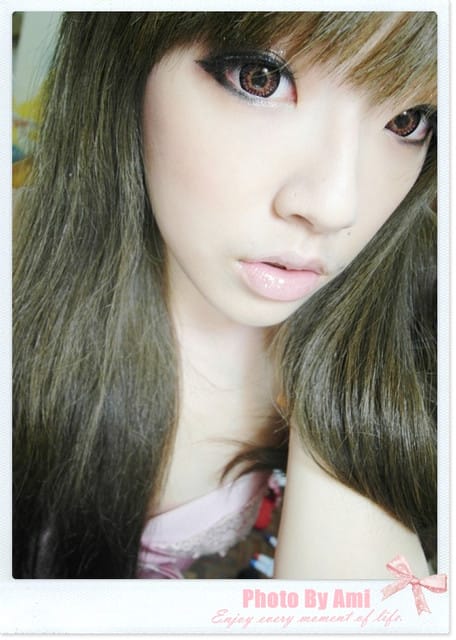111126 ♥ 秋冬感十足‧讓人一眼就愛上的溫柔派垂目煙薰妝 ♫ - 第17張圖 111126 ♥ 秋冬感十足‧讓人一眼就愛上的溫柔派垂目煙薰妝 ♫