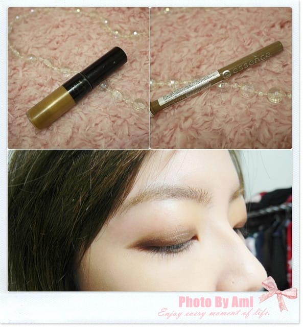 111126 ♥ 秋冬感十足‧讓人一眼就愛上的溫柔派垂目煙薰妝 ♫ - 第7張圖 111126 ♥ 秋冬感十足‧讓人一眼就愛上的溫柔派垂目煙薰妝 ♫