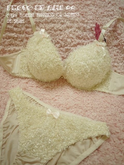 111129 ♥ 從內在美散發迷人性感魅力‧甜美日系內衣CHOCO華麗登場 ♫ - 第25張圖 111129 ♥ 從內在美散發迷人性感魅力‧甜美日系內衣CHOCO華麗登場 ♫