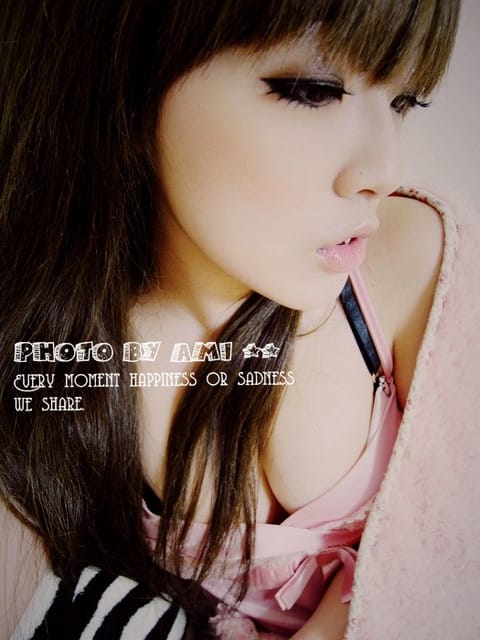 111129 ♥ 從內在美散發迷人性感魅力‧甜美日系內衣CHOCO華麗登場 ♫ - 第41張圖 111129 ♥ 從內在美散發迷人性感魅力‧甜美日系內衣CHOCO華麗登場 ♫