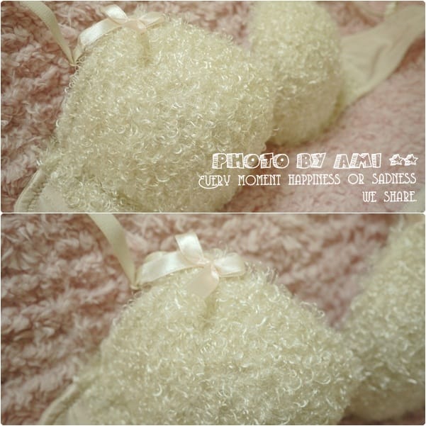 111129 ♥ 從內在美散發迷人性感魅力‧甜美日系內衣CHOCO華麗登場 ♫ - 第26張圖 111129 ♥ 從內在美散發迷人性感魅力‧甜美日系內衣CHOCO華麗登場 ♫