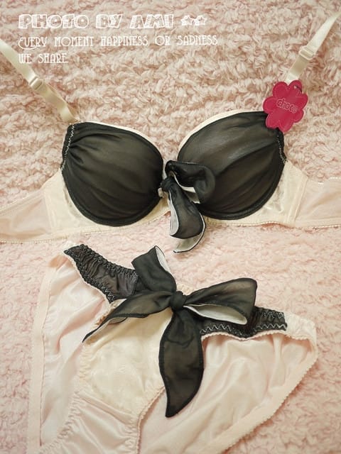 111129 ♥ 從內在美散發迷人性感魅力‧甜美日系內衣CHOCO華麗登場 ♫ - 第10張圖 111129 ♥ 從內在美散發迷人性感魅力‧甜美日系內衣CHOCO華麗登場 ♫