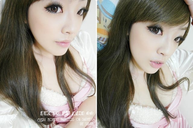 111129 ♥ 從內在美散發迷人性感魅力‧甜美日系內衣CHOCO華麗登場 ♫ - 第27張圖 111129 ♥ 從內在美散發迷人性感魅力‧甜美日系內衣CHOCO華麗登場 ♫