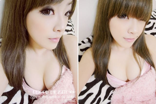 111129 ♥ 從內在美散發迷人性感魅力‧甜美日系內衣CHOCO華麗登場 ♫ - 第37張圖 111129 ♥ 從內在美散發迷人性感魅力‧甜美日系內衣CHOCO華麗登場 ♫