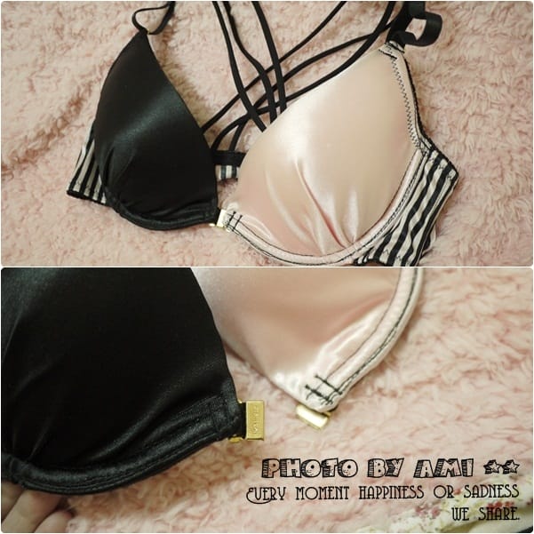 111129 ♥ 從內在美散發迷人性感魅力‧甜美日系內衣CHOCO華麗登場 ♫ - 第33張圖 111129 ♥ 從內在美散發迷人性感魅力‧甜美日系內衣CHOCO華麗登場 ♫
