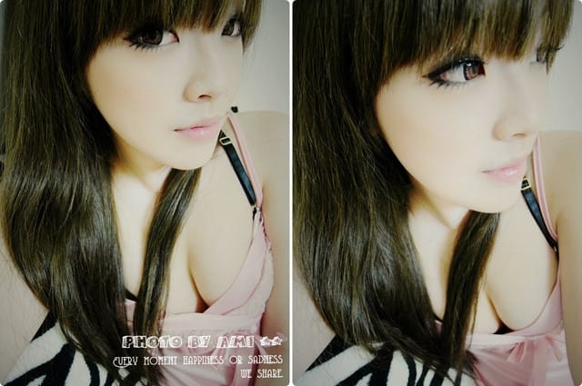 111129 ♥ 從內在美散發迷人性感魅力‧甜美日系內衣CHOCO華麗登場 ♫ - 第39張圖 111129 ♥ 從內在美散發迷人性感魅力‧甜美日系內衣CHOCO華麗登場 ♫