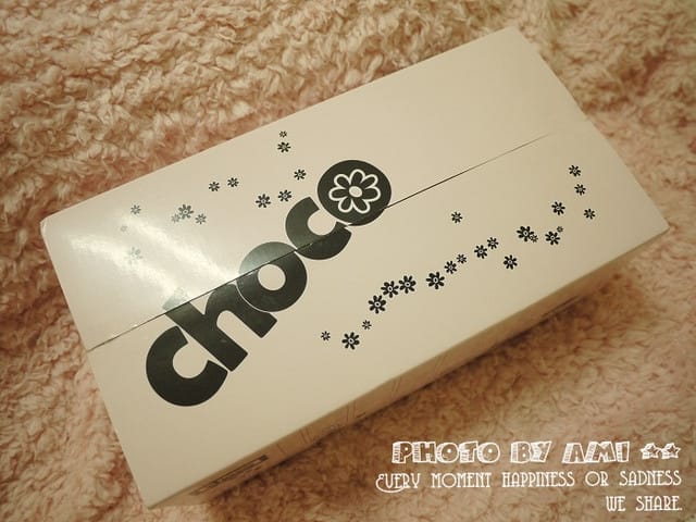 111129 ♥ 從內在美散發迷人性感魅力‧甜美日系內衣CHOCO華麗登場 ♫ - 第6張圖 111129 ♥ 從內在美散發迷人性感魅力‧甜美日系內衣CHOCO華麗登場 ♫