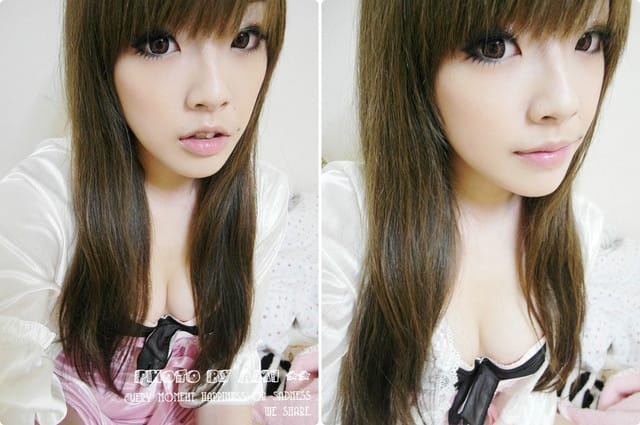 111129 ♥ 從內在美散發迷人性感魅力‧甜美日系內衣CHOCO華麗登場 ♫ - 第15張圖 111129 ♥ 從內在美散發迷人性感魅力‧甜美日系內衣CHOCO華麗登場 ♫