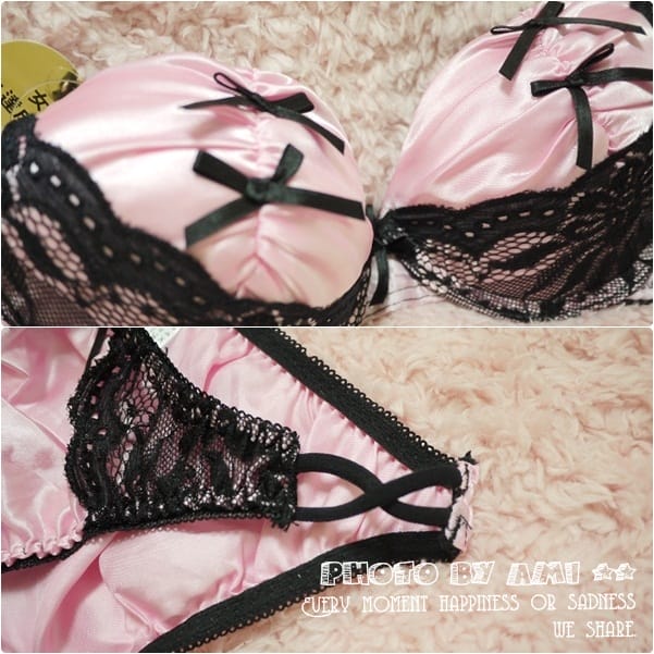 111129 ♥ 從內在美散發迷人性感魅力‧甜美日系內衣CHOCO華麗登場 ♫ - 第21張圖 111129 ♥ 從內在美散發迷人性感魅力‧甜美日系內衣CHOCO華麗登場 ♫