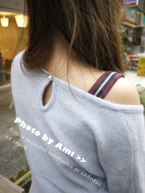 111203 ♥ 冬日午後的浪漫微風‧GOODIES女孩穿搭分享