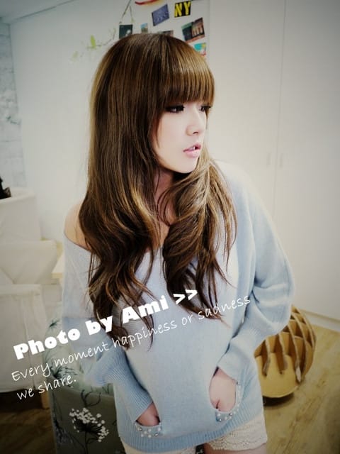 111203 ♥ 冬日午後的浪漫微風‧GOODIES女孩穿搭分享
