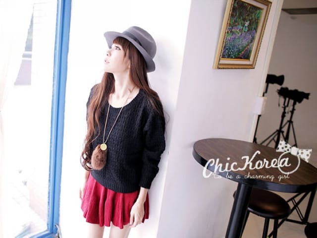 111204 ♥ 韓風燒不停‧韓系網拍賣家清單27家燃燒分享♫ - 第12張圖 111204 ♥ 韓風燒不停‧韓系網拍賣家清單27家燃燒分享♫