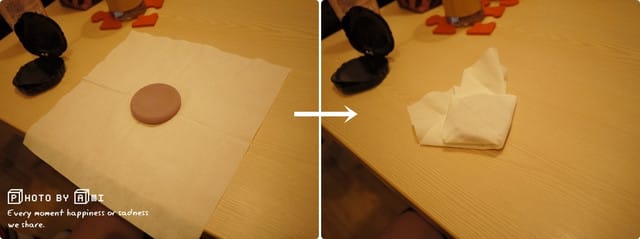 111205 ♥ 底妝+眼妝的補妝小密技‧一分鐘就回到最佳狀態！