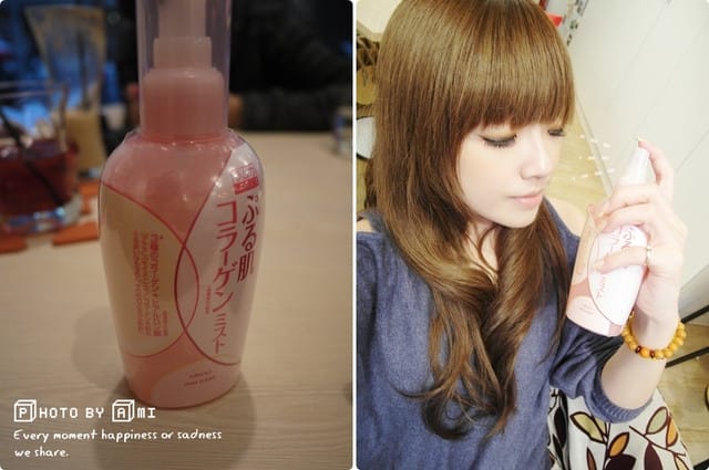 111205 ♥ 底妝+眼妝的補妝小密技‧一分鐘就回到最佳狀態！