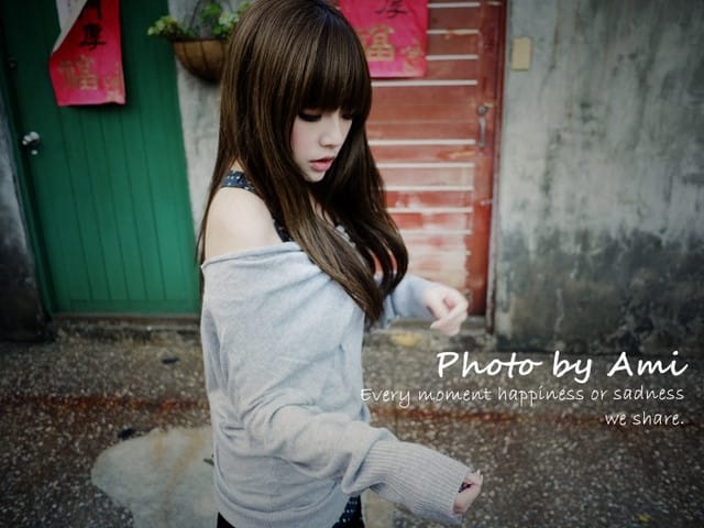 111207 ♥ 快速時尚的城市流行風貌‧平價超質感Mesge！