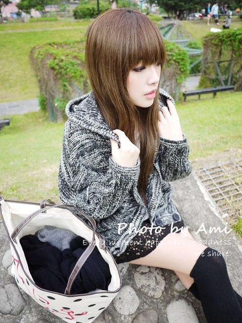 111207 ♥ 快速時尚的城市流行風貌‧平價超質感Mesge！