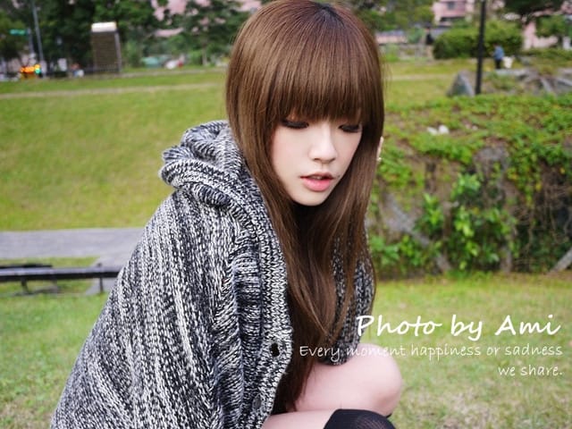 111207 ♥ 快速時尚的城市流行風貌‧平價超質感Mesge！