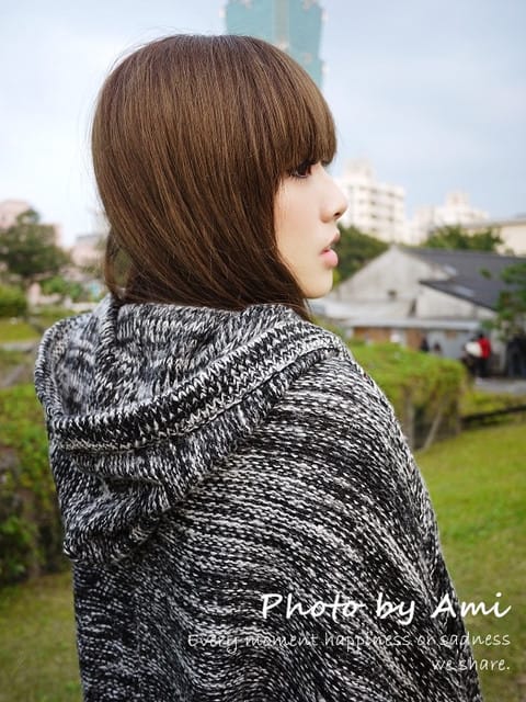 111207 ♥ 快速時尚的城市流行風貌‧平價超質感Mesge！