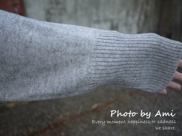 111207 ♥ 快速時尚的城市流行風貌‧平價超質感Mesge！